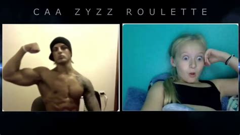 crlebroulette|Chatroulette: Roulette Chat With Girls.